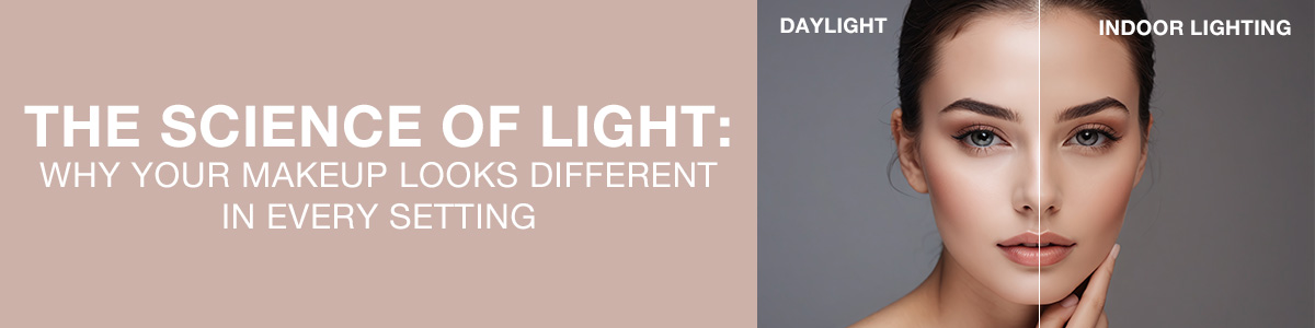 The Science of Light