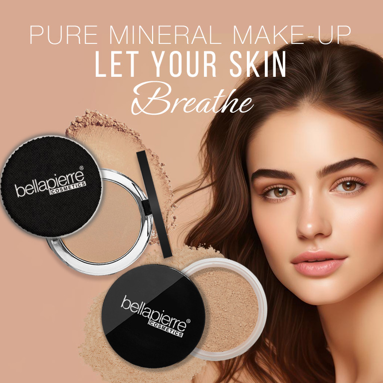 Bellapierre Cosmetics Uk Best Mineral