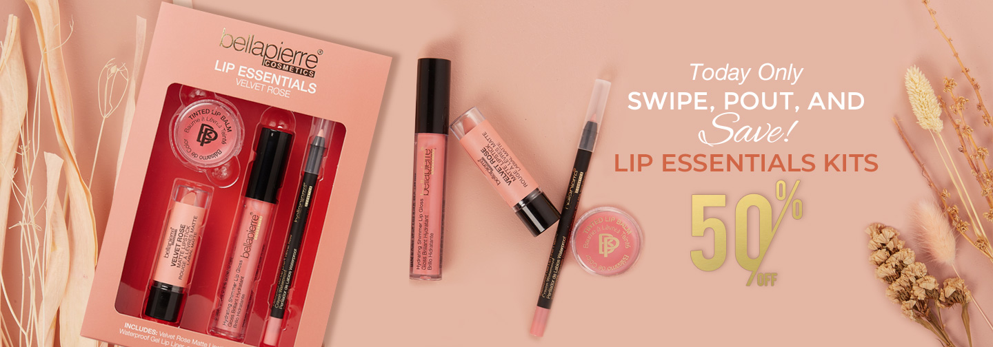 Lip Essentials Kit
