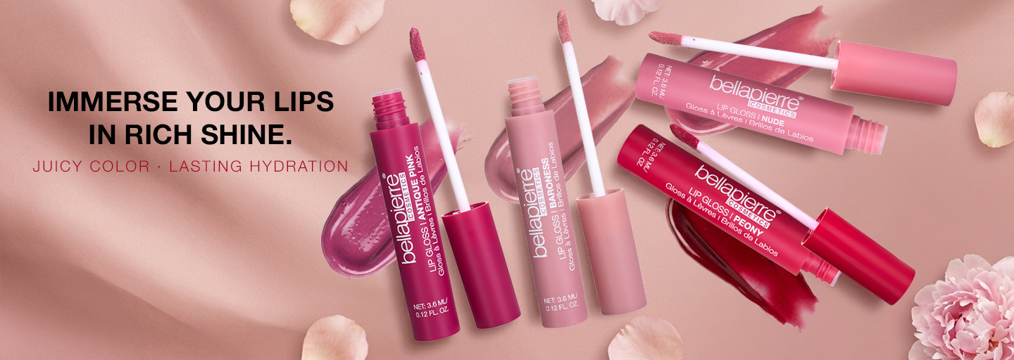 Lip Gloss
