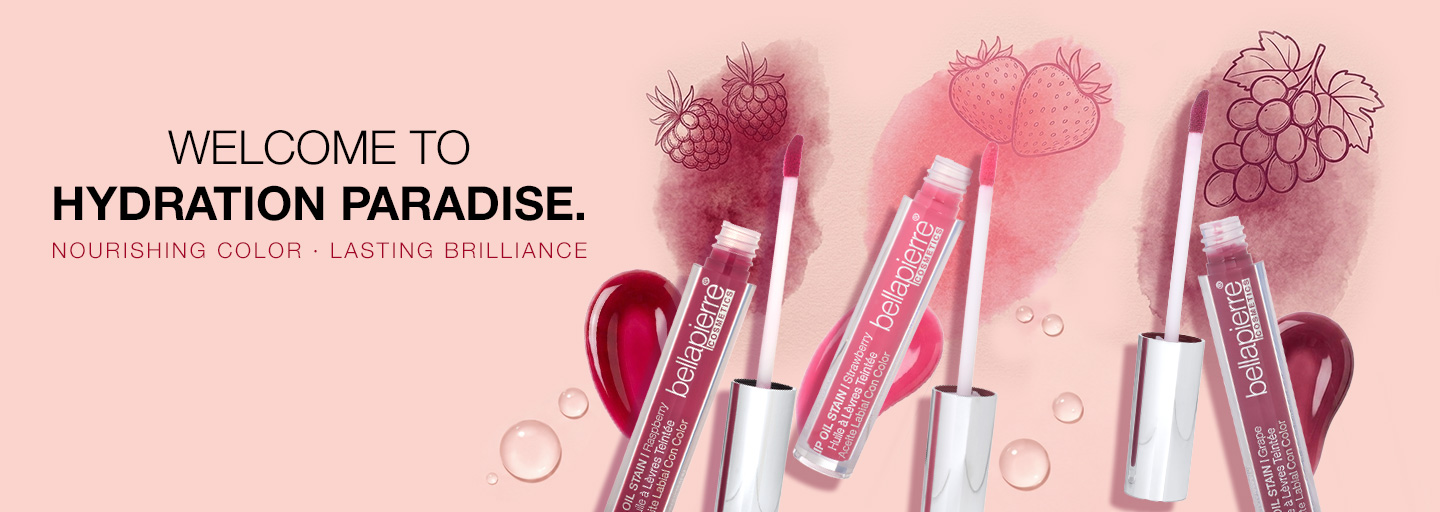 Lip Oil Stain