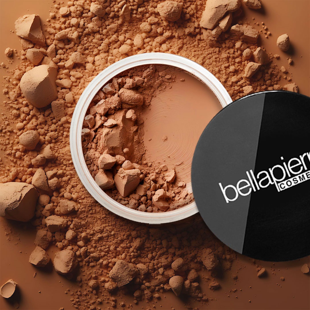 Mastering the Art of Professional Bronzer Application