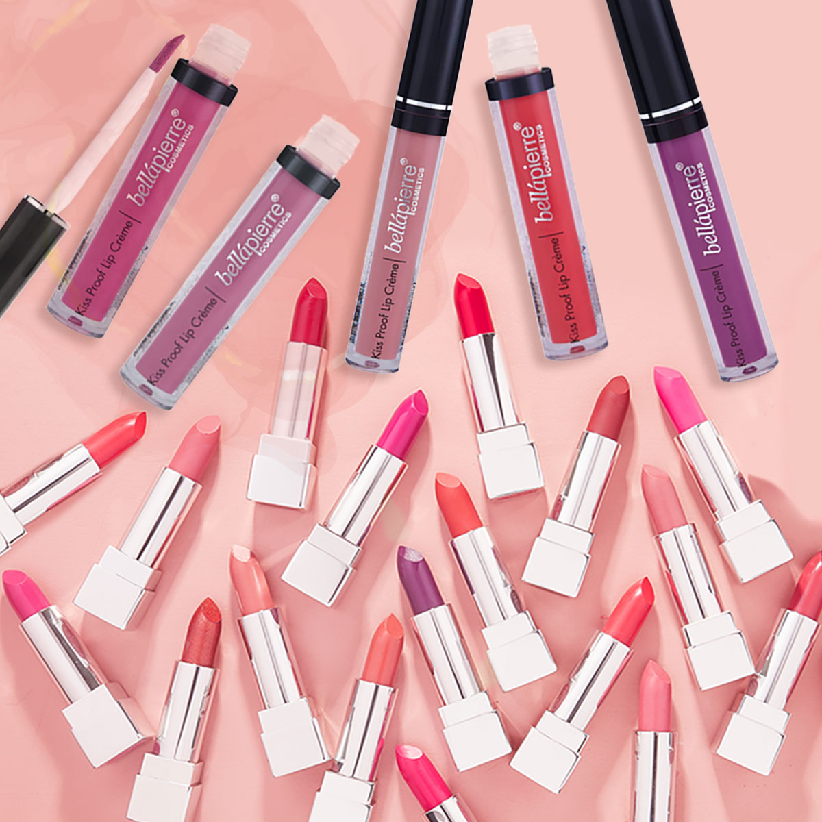 Choosing the Right Lipstick Formula