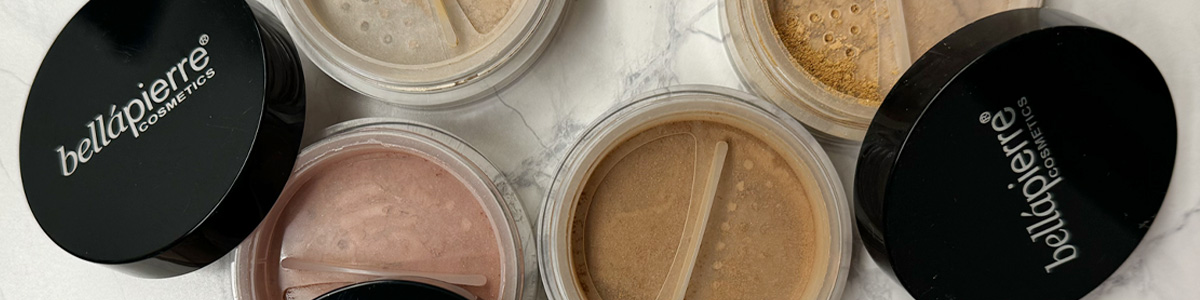 Powder Foundation A Flawless Finish for All