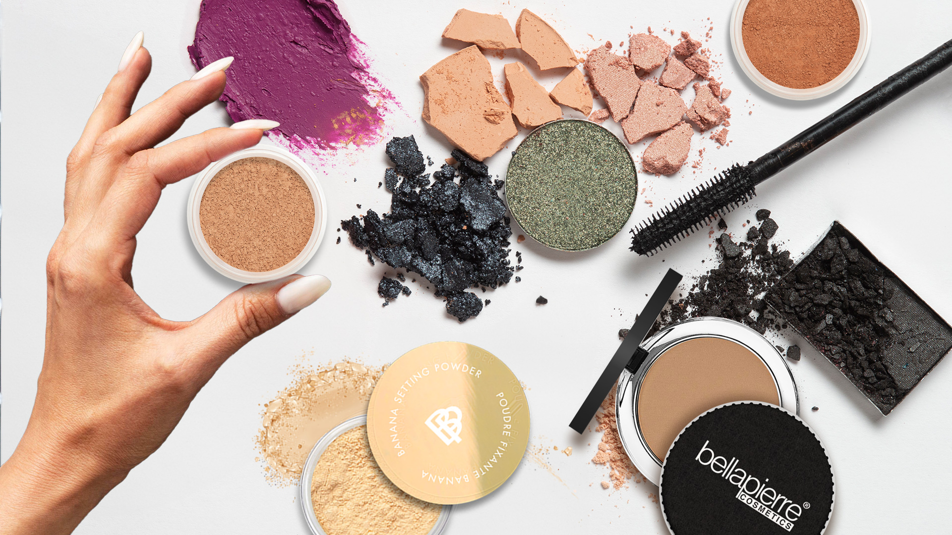 Choosing the Right Mineral Makeup Products