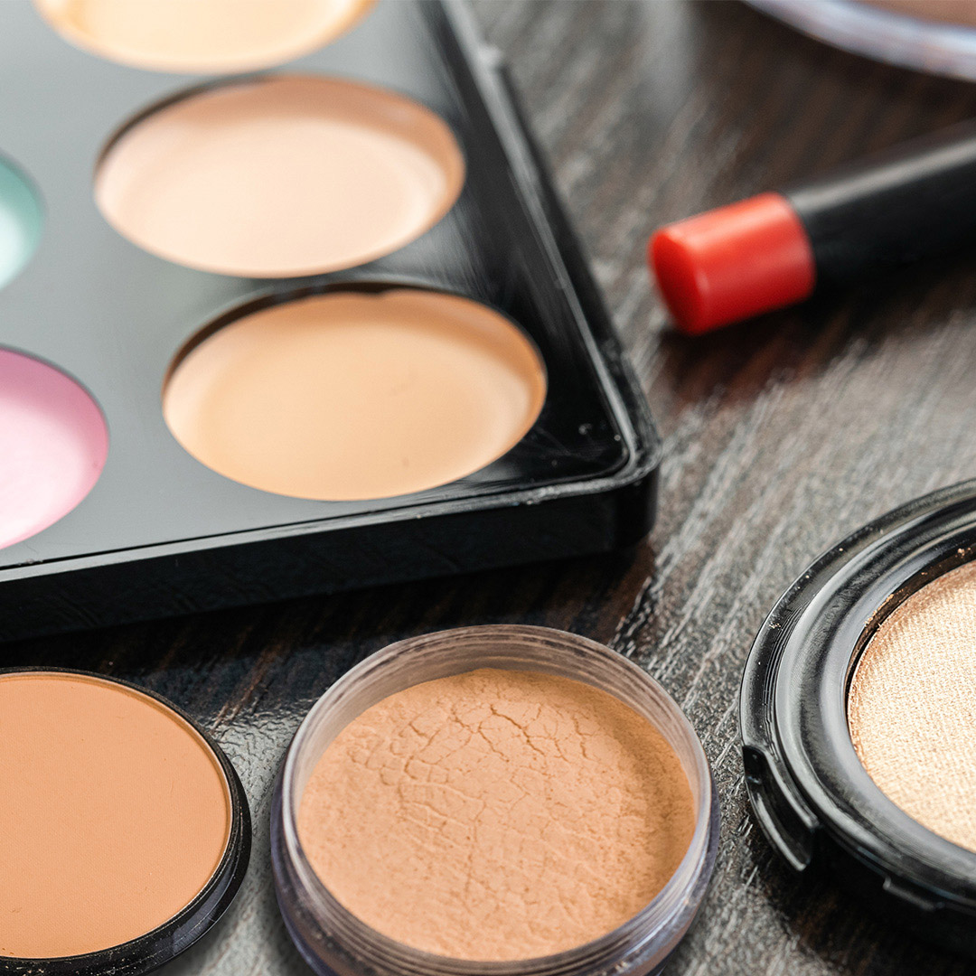 The Ultimate Beginners Guide to Mineral Makeup