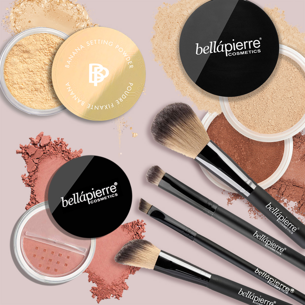 Top Tips for Mineral Makeup Application