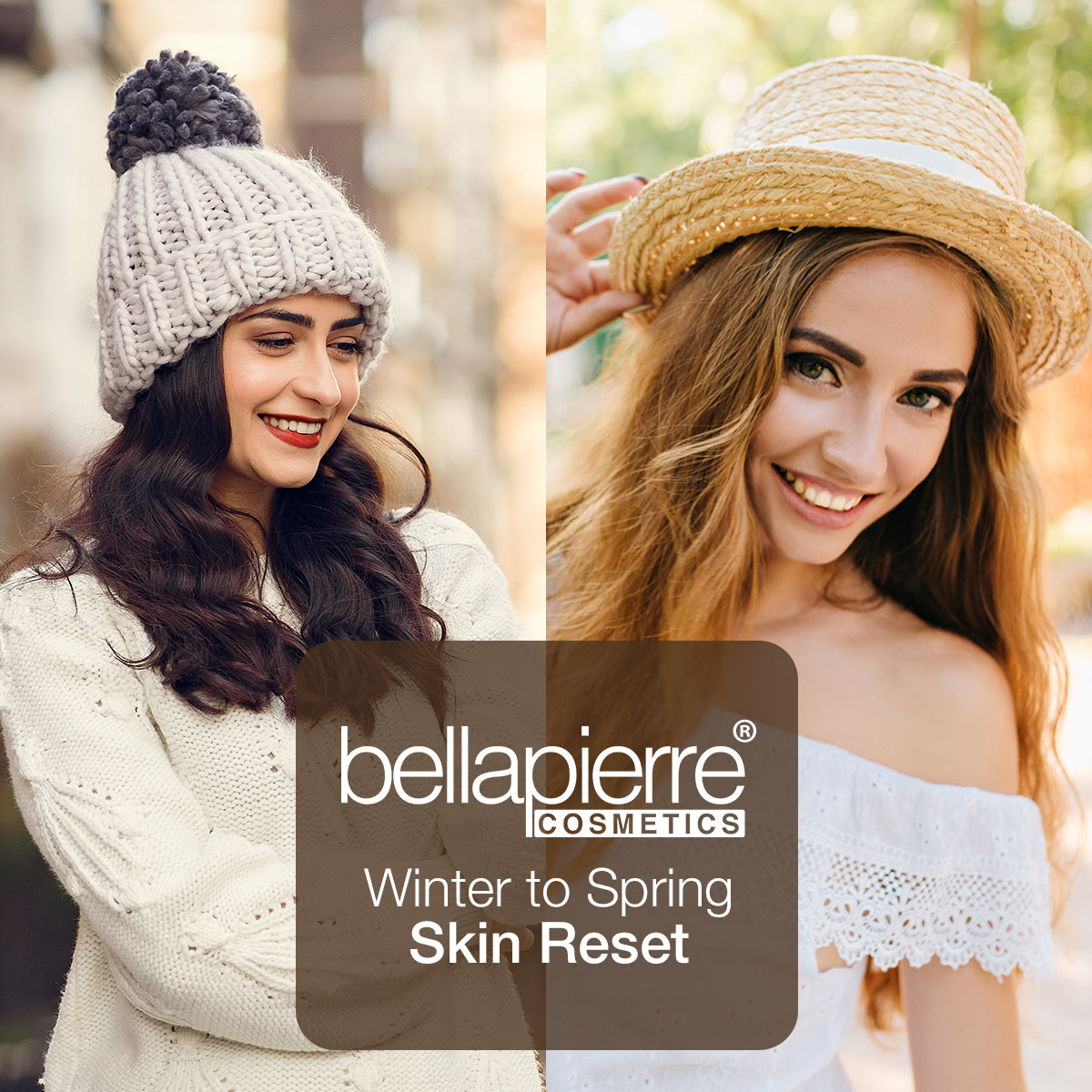 What Does Your Makeup Say About You