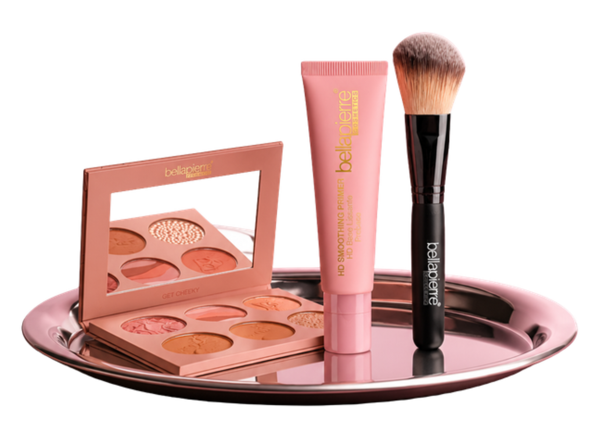 mineral makeup