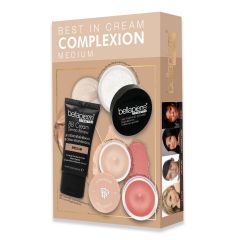 Best in Cream Complexion - Medium