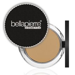 Compact Mineral Foundation - Maple