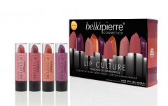 Lip Culture 4 Pack