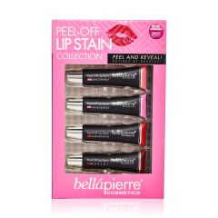 Peel-Off Lip Stain Collection