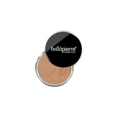 Shimmer Powder - Gold and Brown