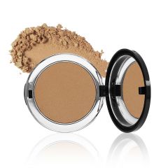 Compact Mineral Foundation - Brown Sugar
