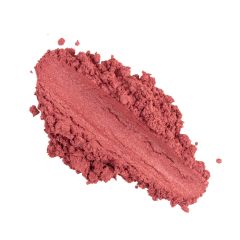 Shimmer Powder - Reddish