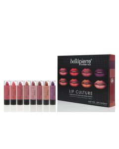 Mineral Makeup Natural Makeup Bellapierre Cosmetics Europe