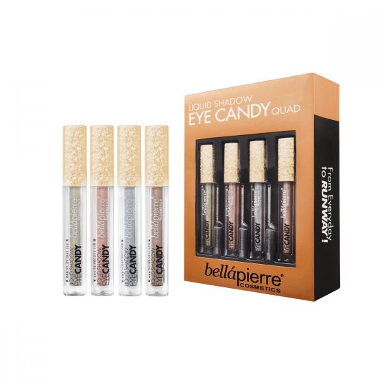 bellapierre liquid eyeshadow