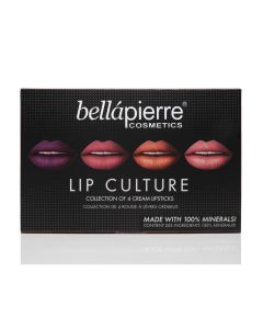 Mineral Makeup Natural Makeup Bellapierre Cosmetics