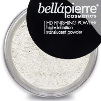 HD Finishing Powder - Translucent